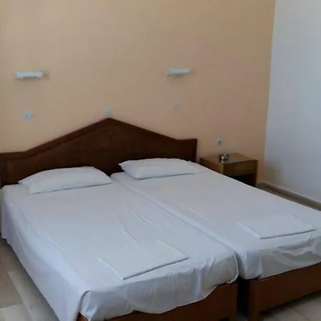 Litharia شقة فندقية 2*