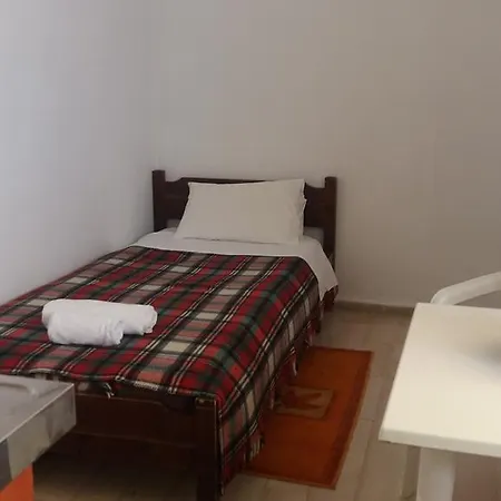 شقة فندقية Litharia