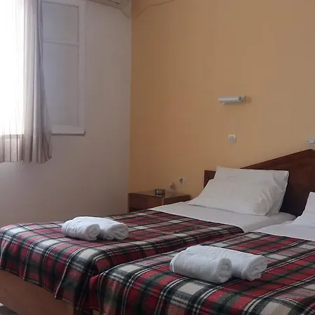 شقة فندقية Litharia بينيتسيس