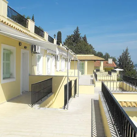 Litharia شقة فندقية 2*