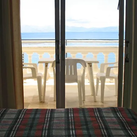 Litharia شقة فندقية